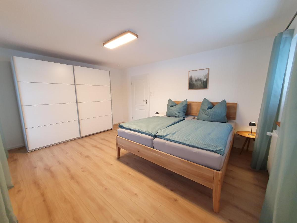 Ferienwohnungen Winkler Bischofswiesen Exterior foto