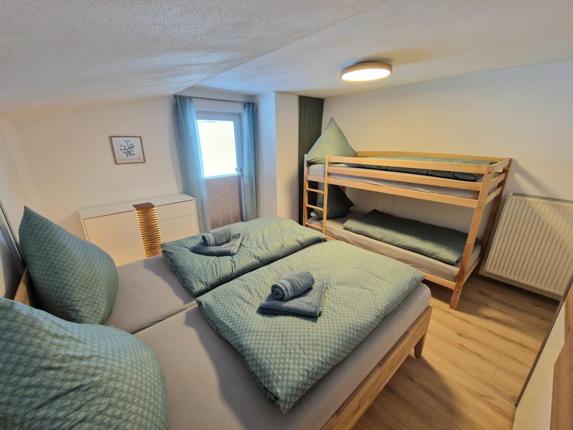 Ferienwohnungen Winkler Bischofswiesen Exterior foto